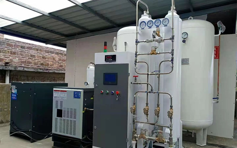 阜新中心供氧医用制氧机