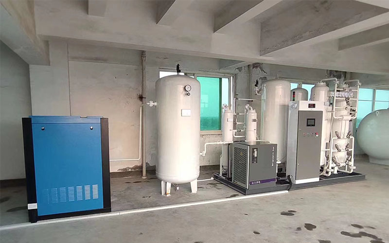 阜新中心供氧医用制氧机