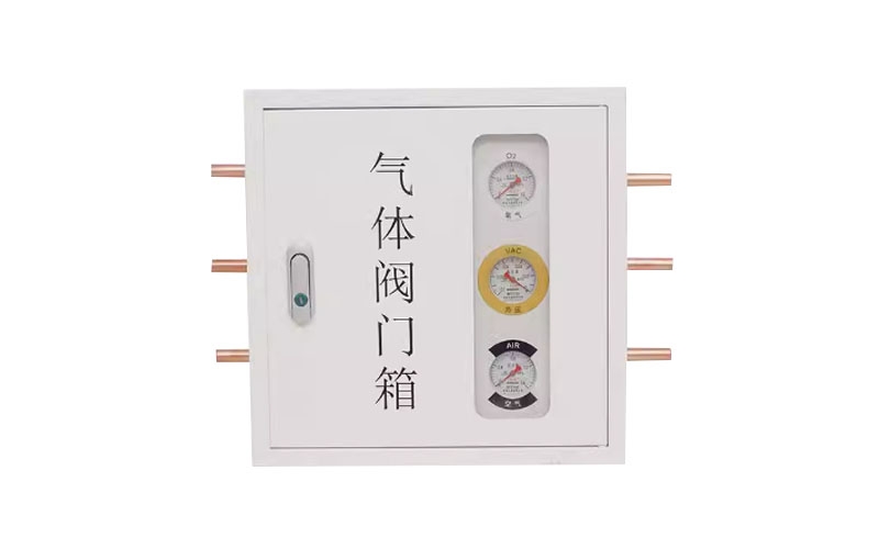 阜新医用气体阀门箱